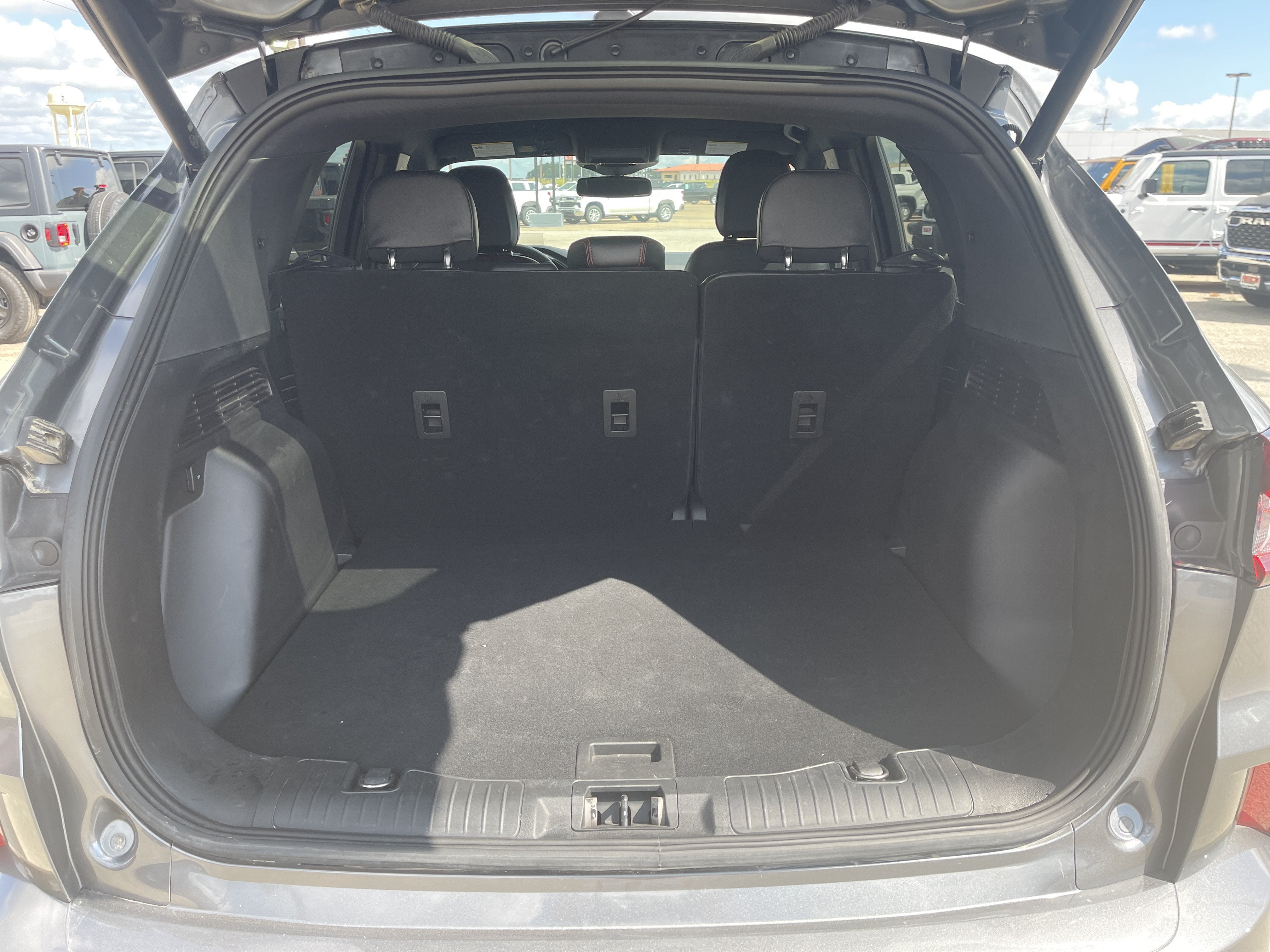 2023 Ford Escape ST-Line Elite