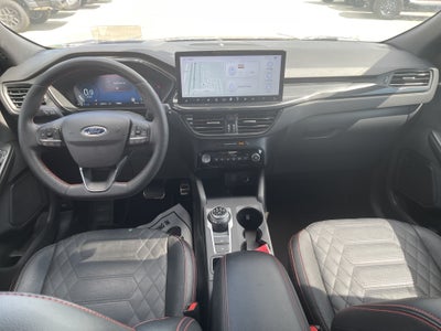 2023 Ford Escape ST-Line Elite