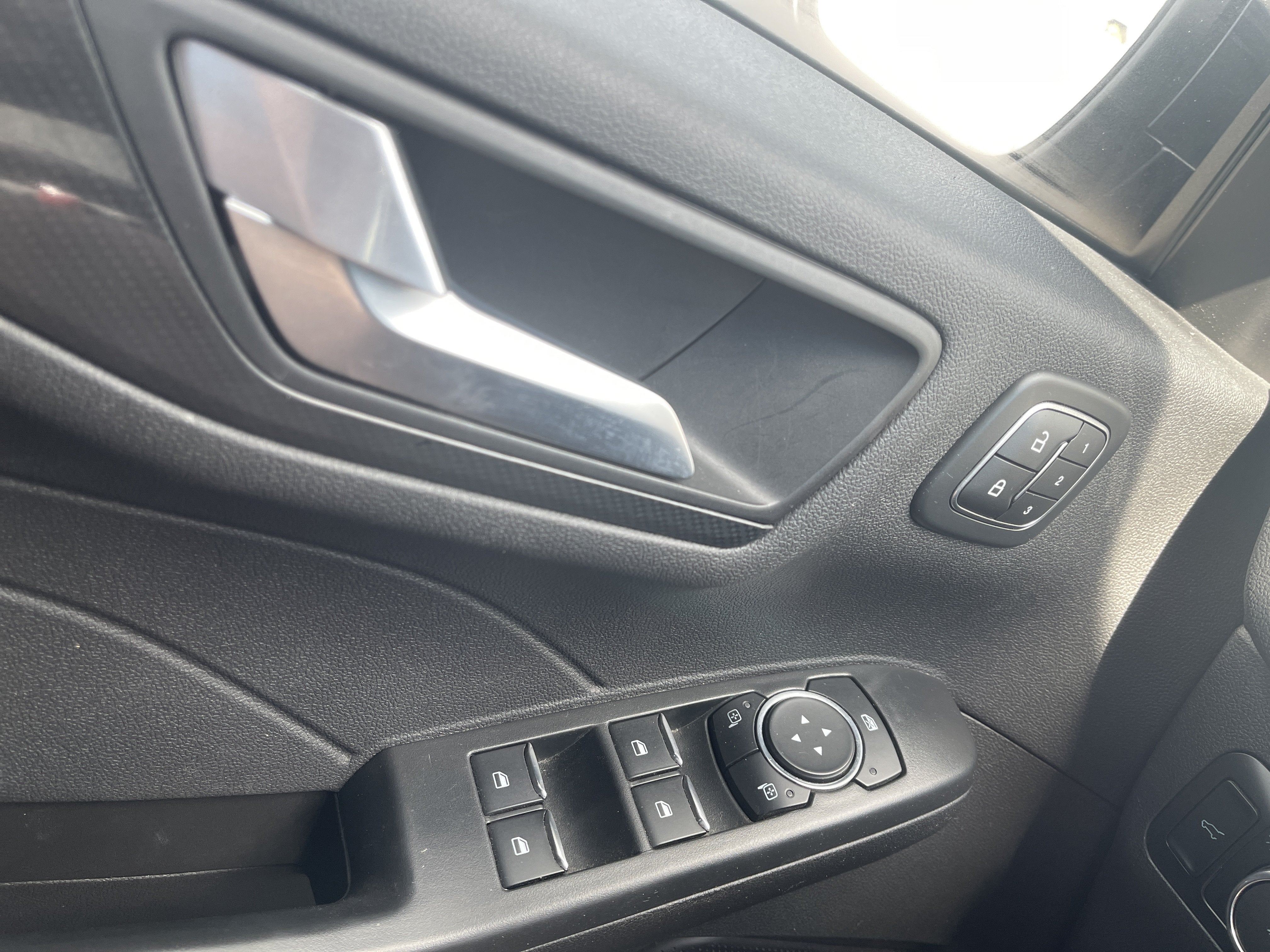 2023 Ford Escape ST-Line Elite