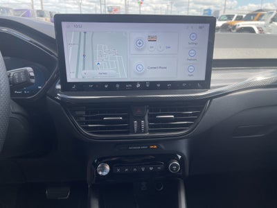 2023 Ford Escape ST-Line Elite