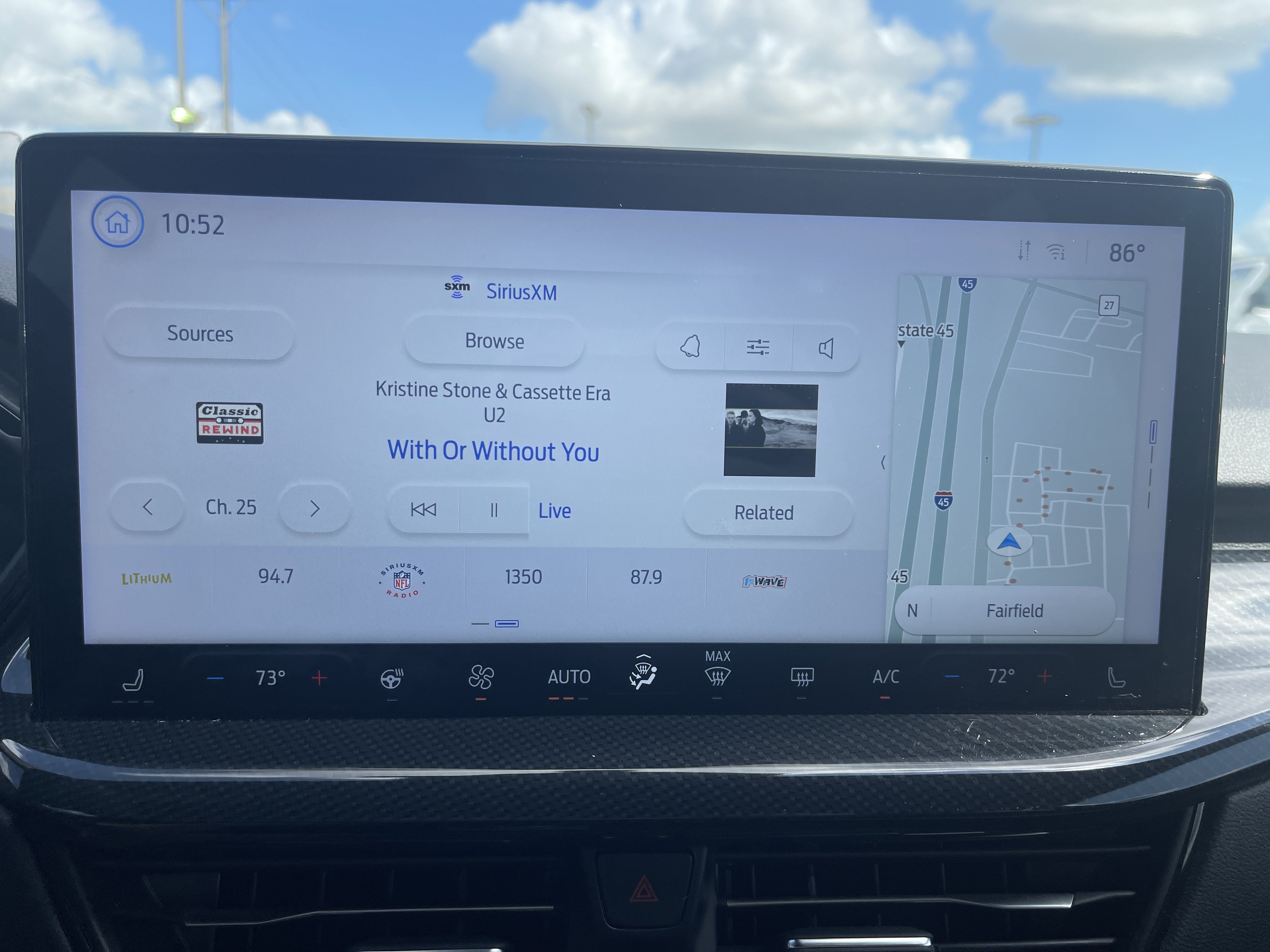 2023 Ford Escape ST-Line Elite