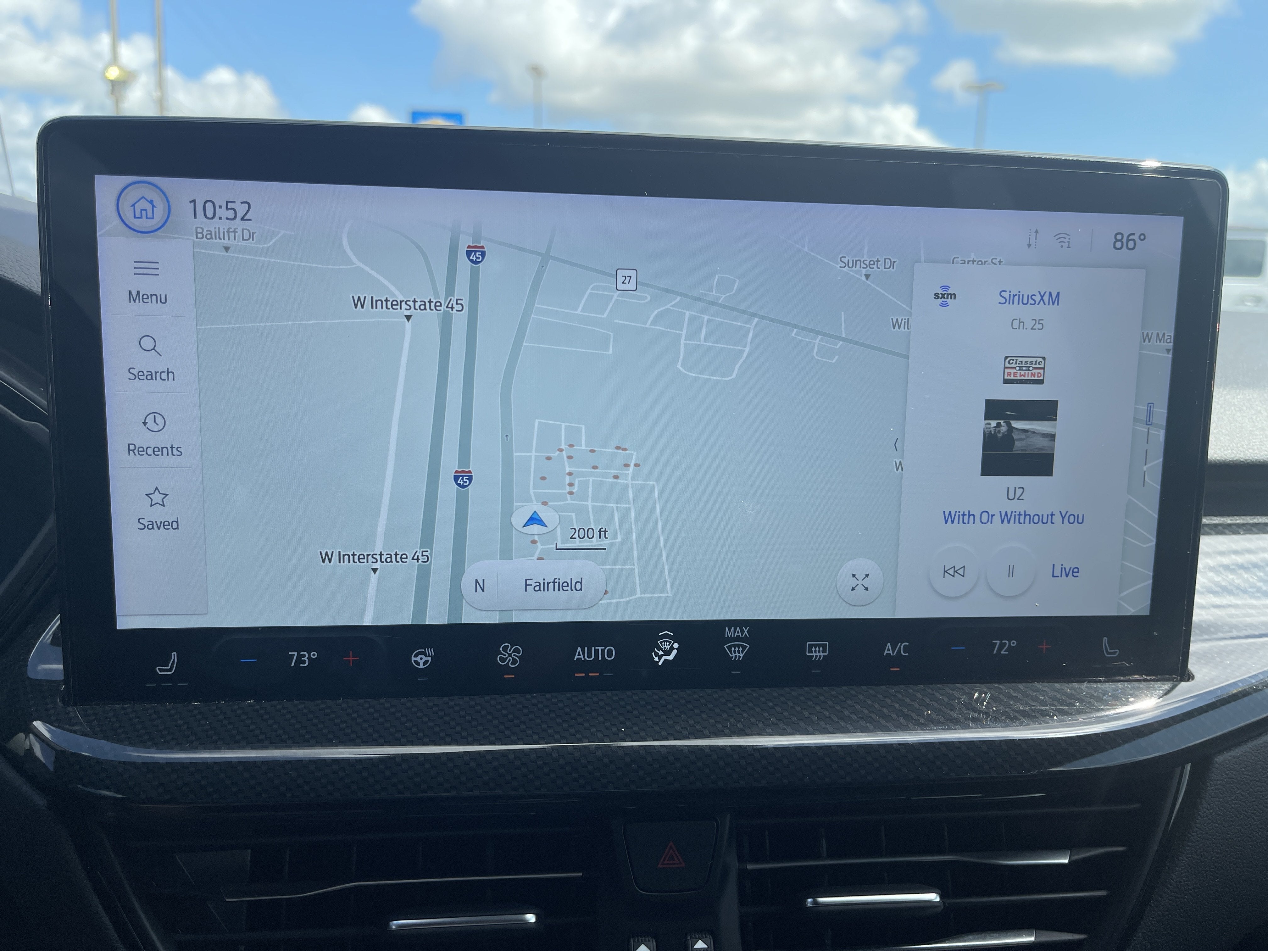 2023 Ford Escape ST-Line Elite