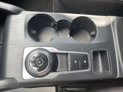 2023 Ford Escape ST-Line Elite