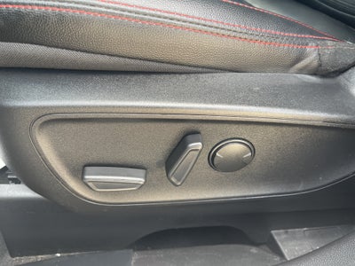 2023 Ford Escape ST-Line Elite