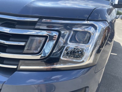2020 Ford Expedition Max XLT