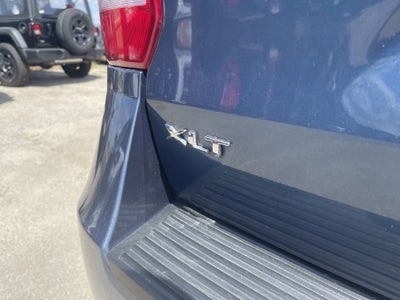 2020 Ford Expedition Max XLT
