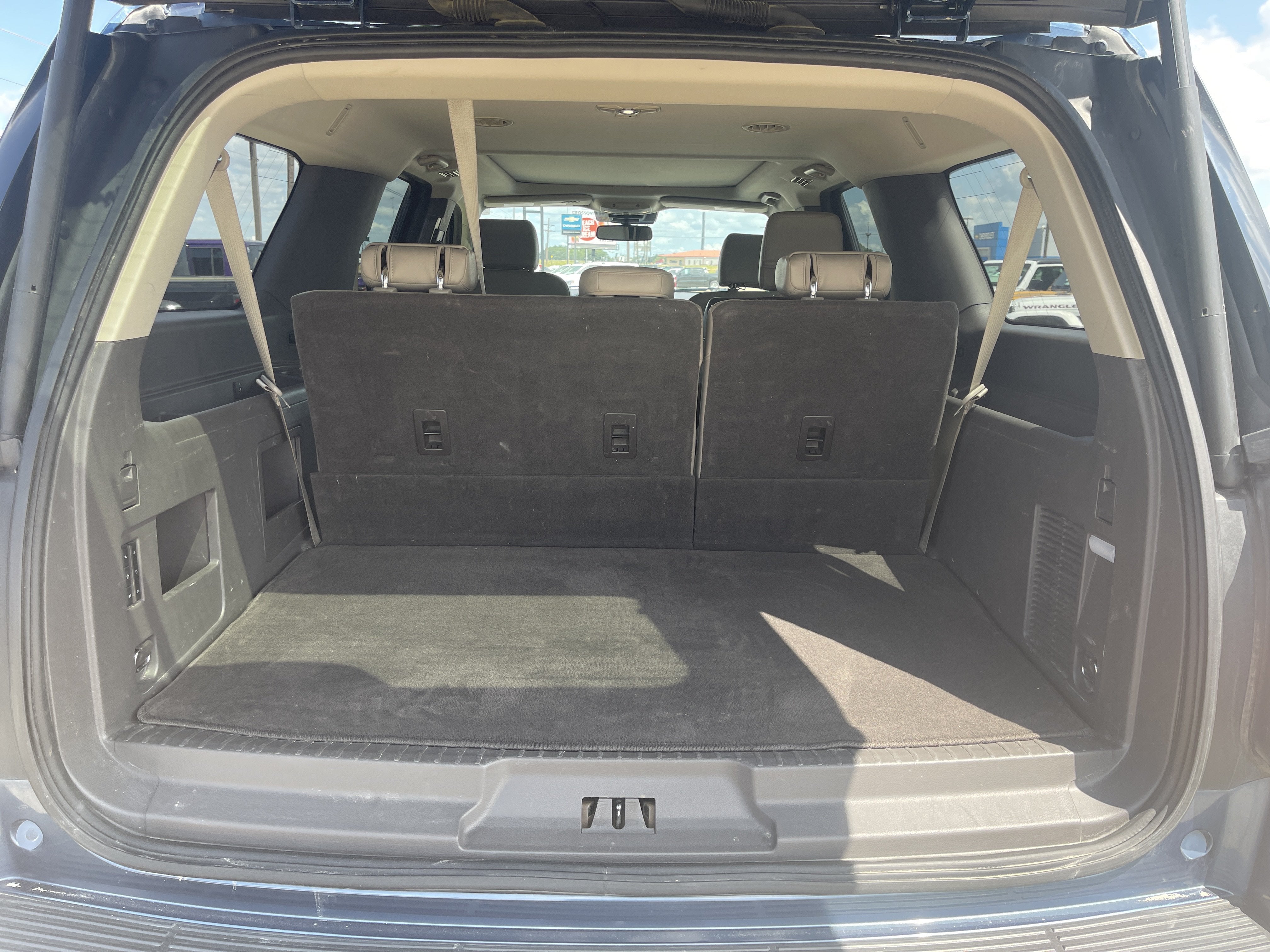 2020 Ford Expedition Max XLT