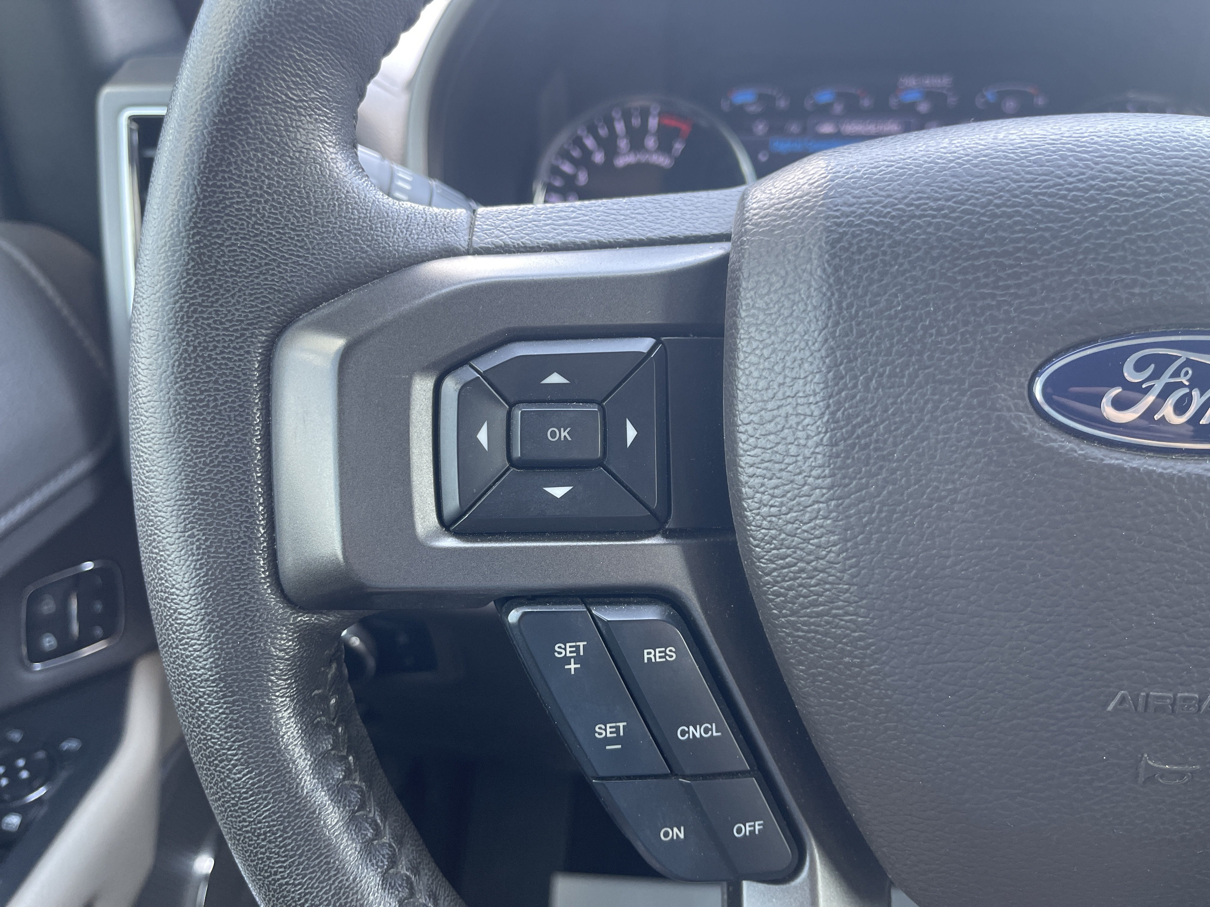 2020 Ford Expedition Max XLT
