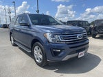 2020 Ford Expedition Max XLT