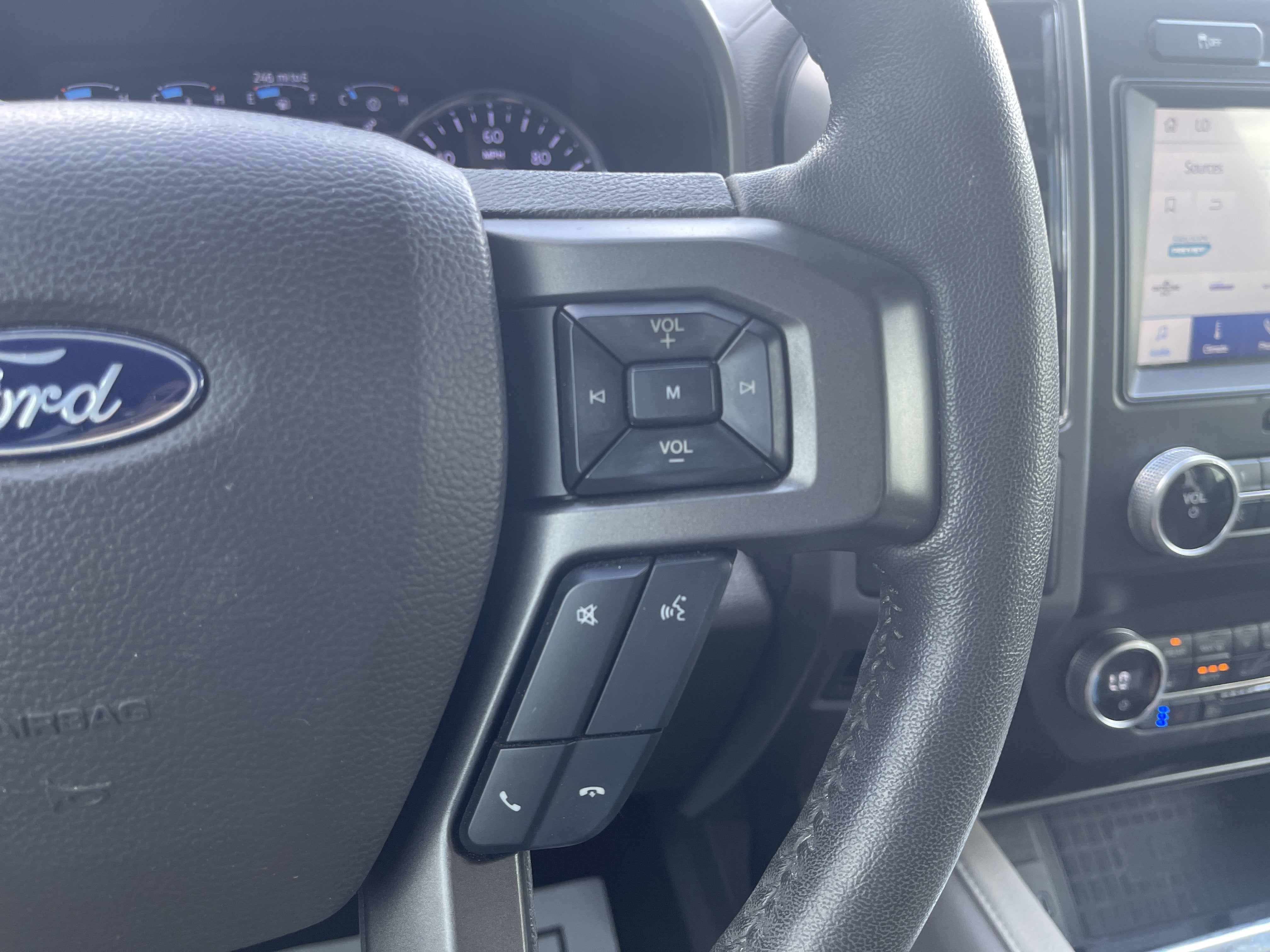 2020 Ford Expedition Max XLT
