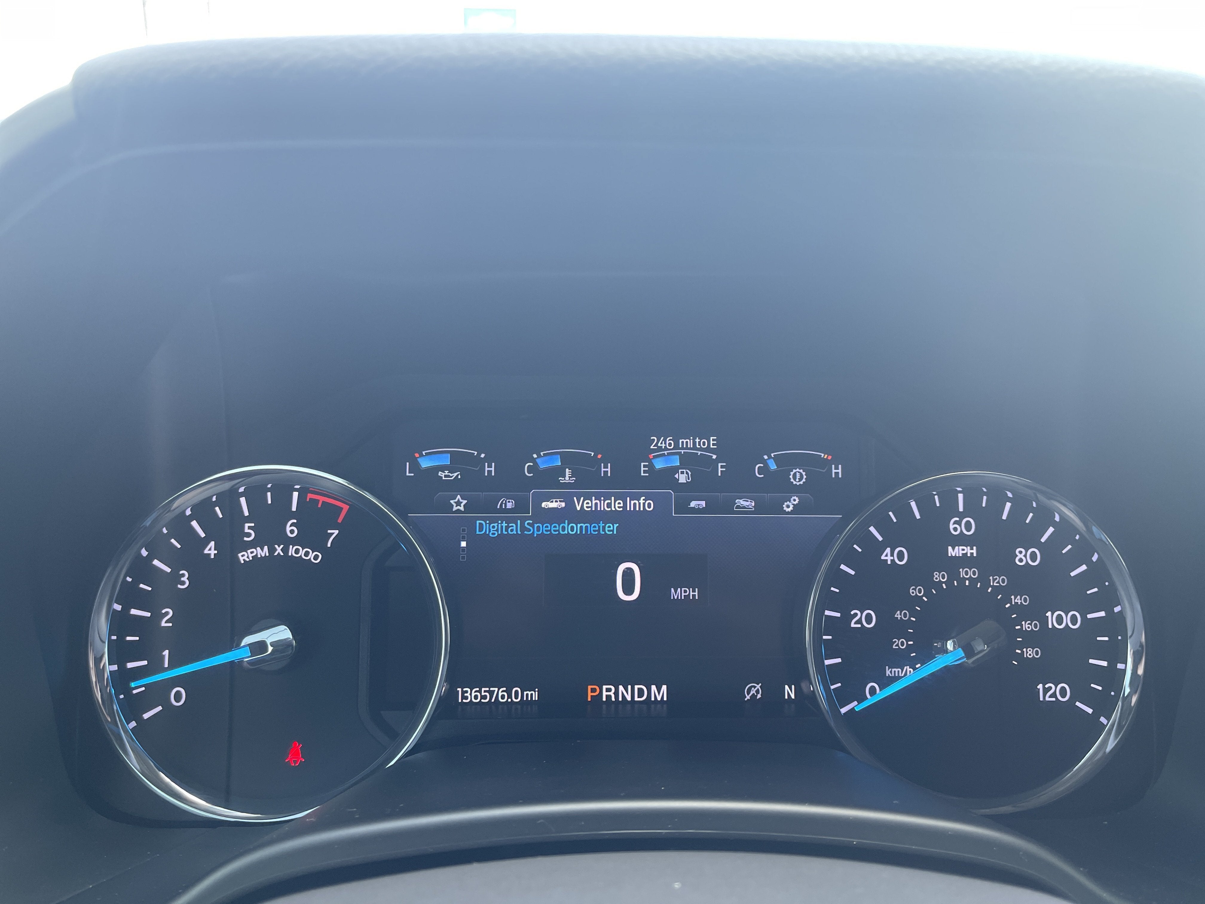 2020 Ford Expedition Max XLT