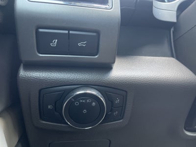 2020 Ford Expedition Max XLT
