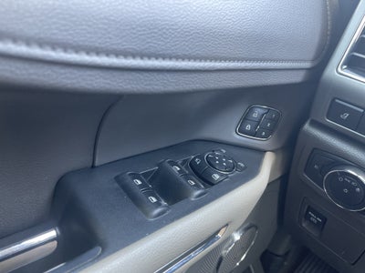 2020 Ford Expedition Max XLT