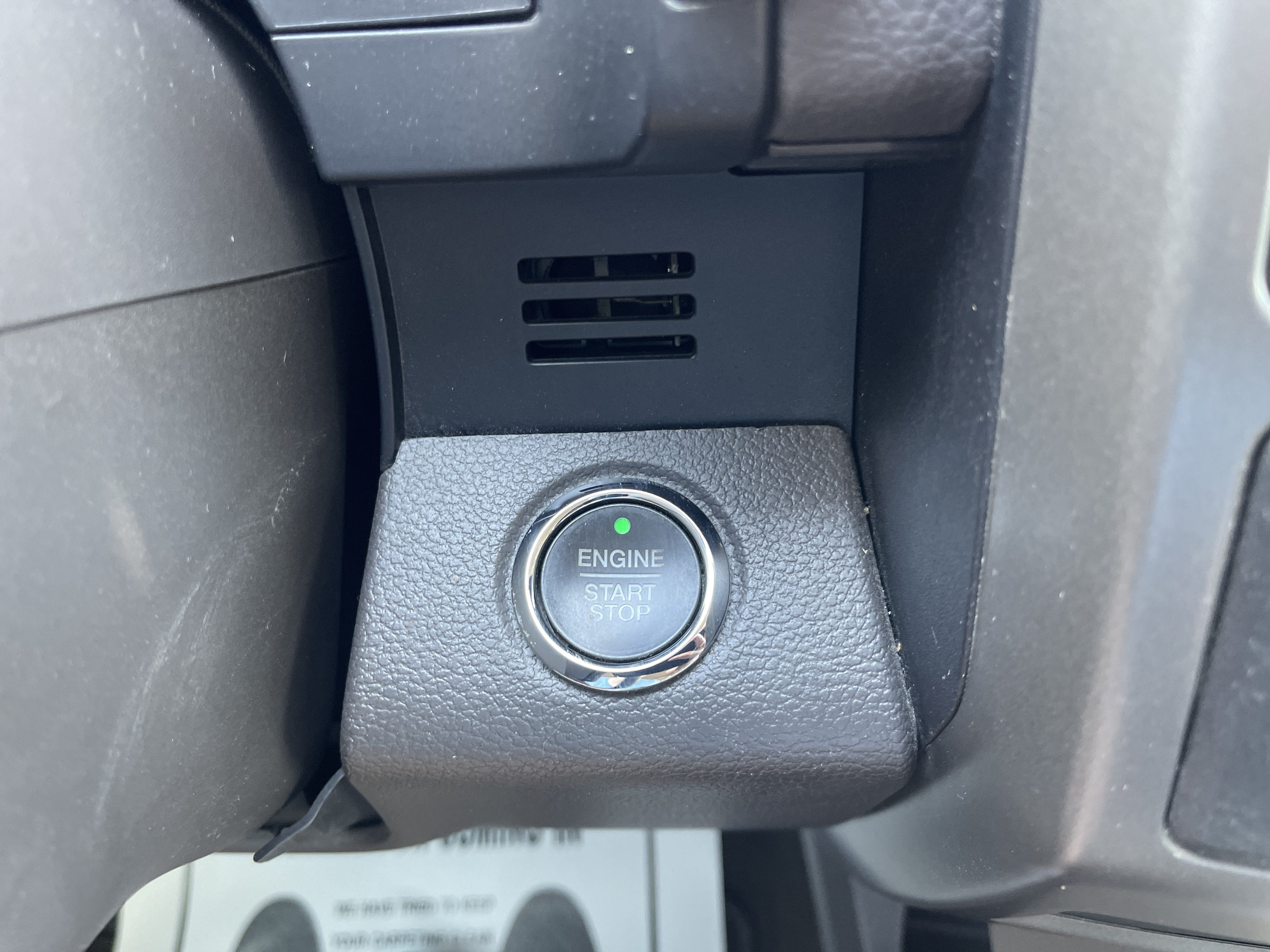 2020 Ford Expedition Max XLT