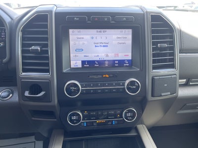 2020 Ford Expedition Max XLT