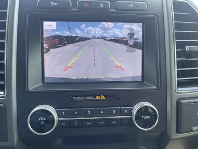 2020 Ford Expedition Max XLT
