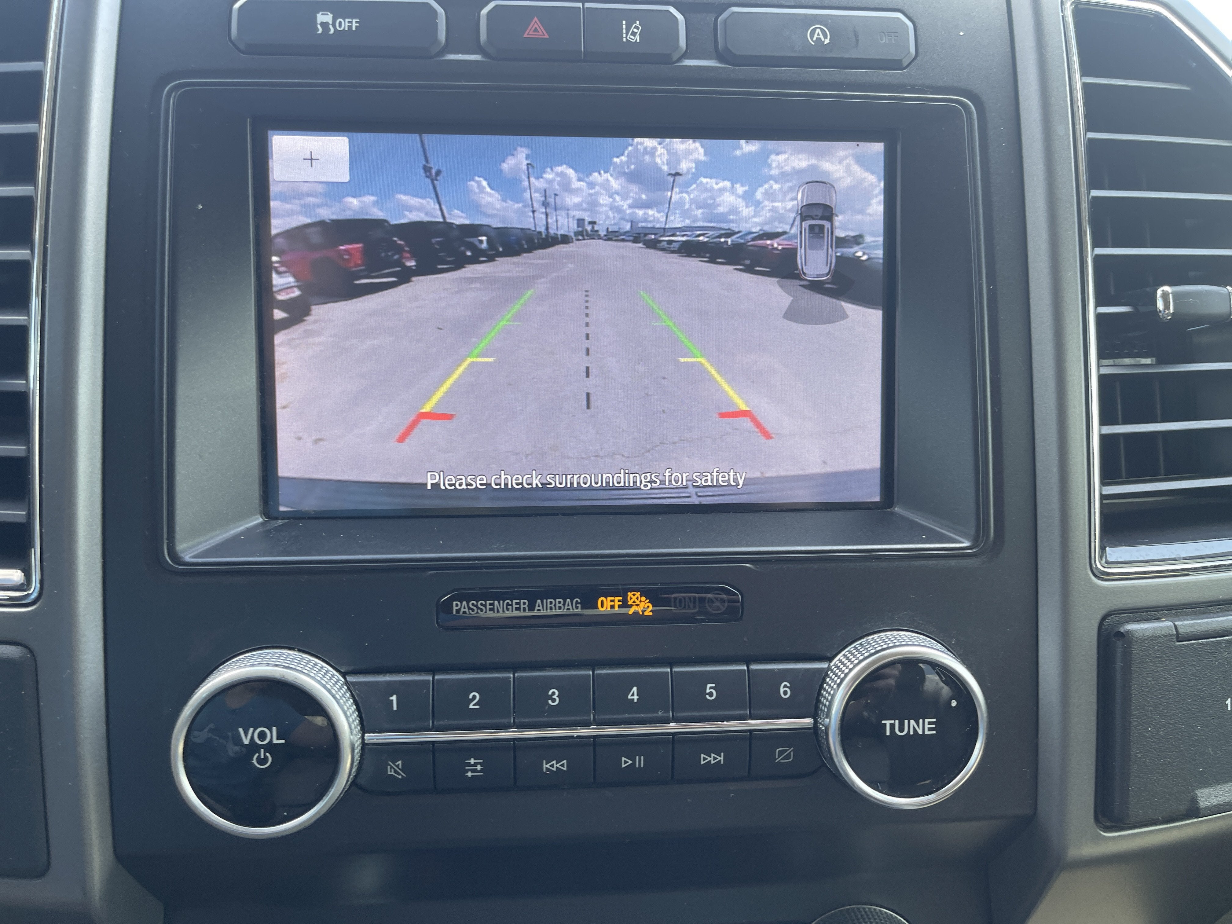 2020 Ford Expedition Max XLT