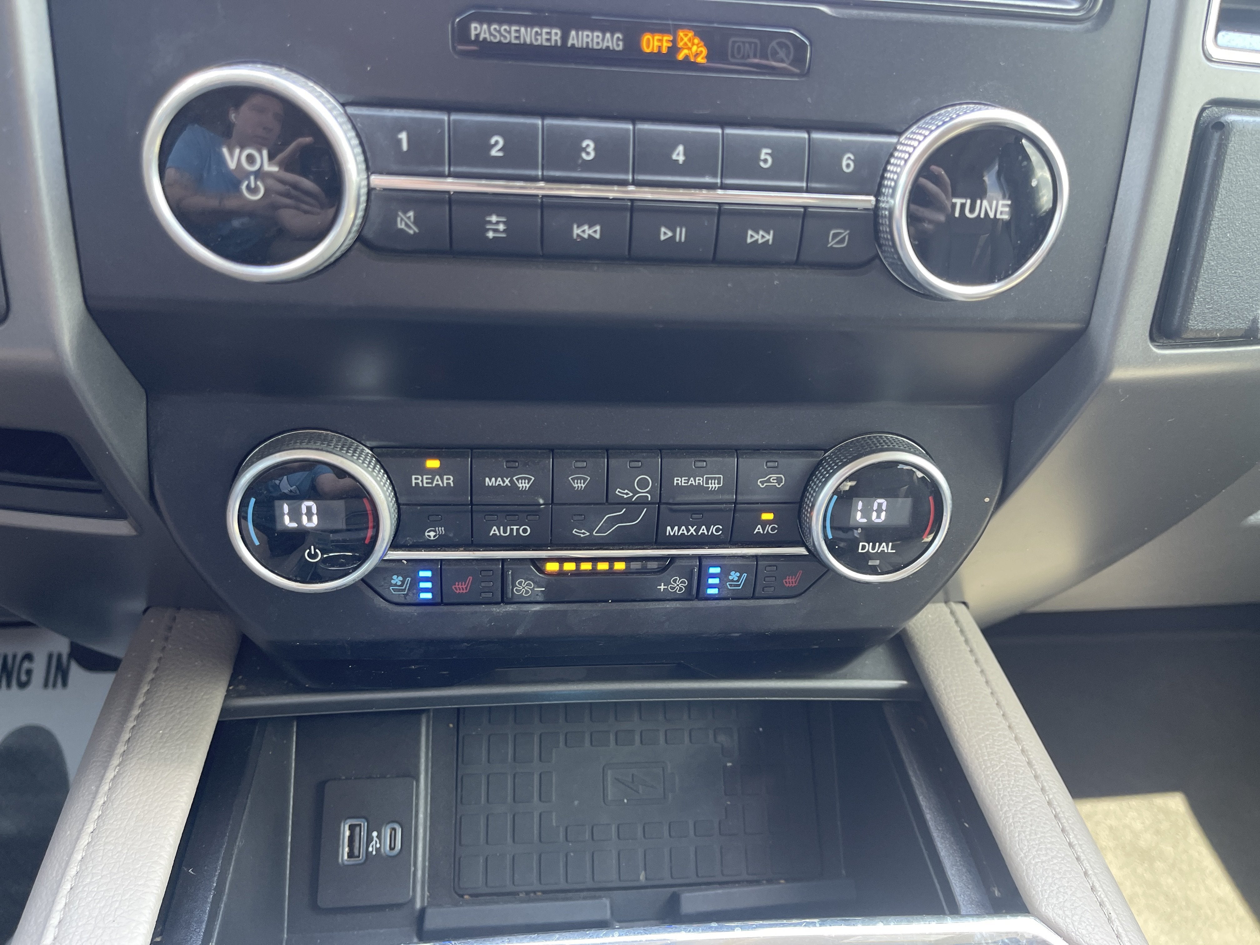 2020 Ford Expedition Max XLT