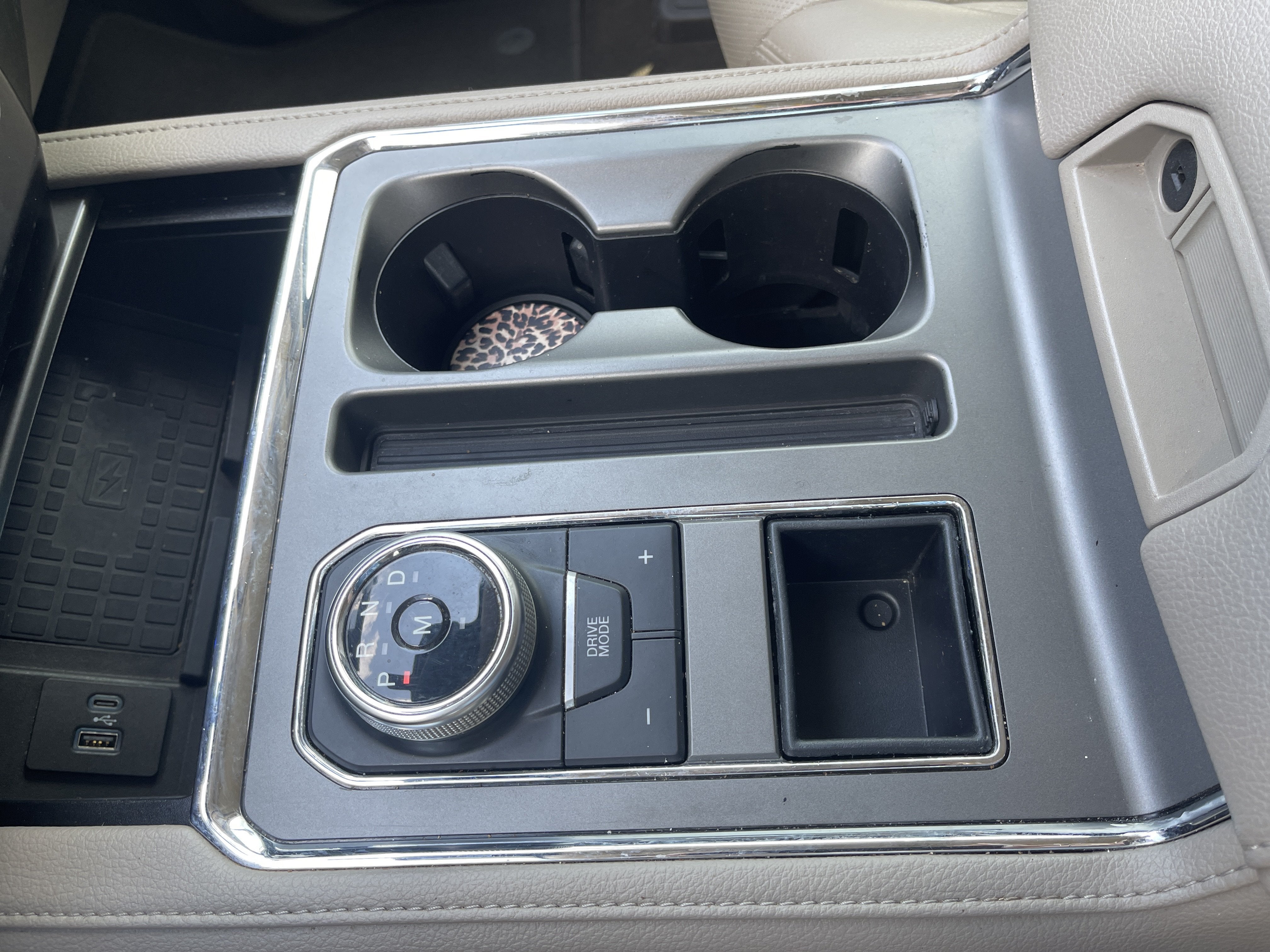 2020 Ford Expedition Max XLT