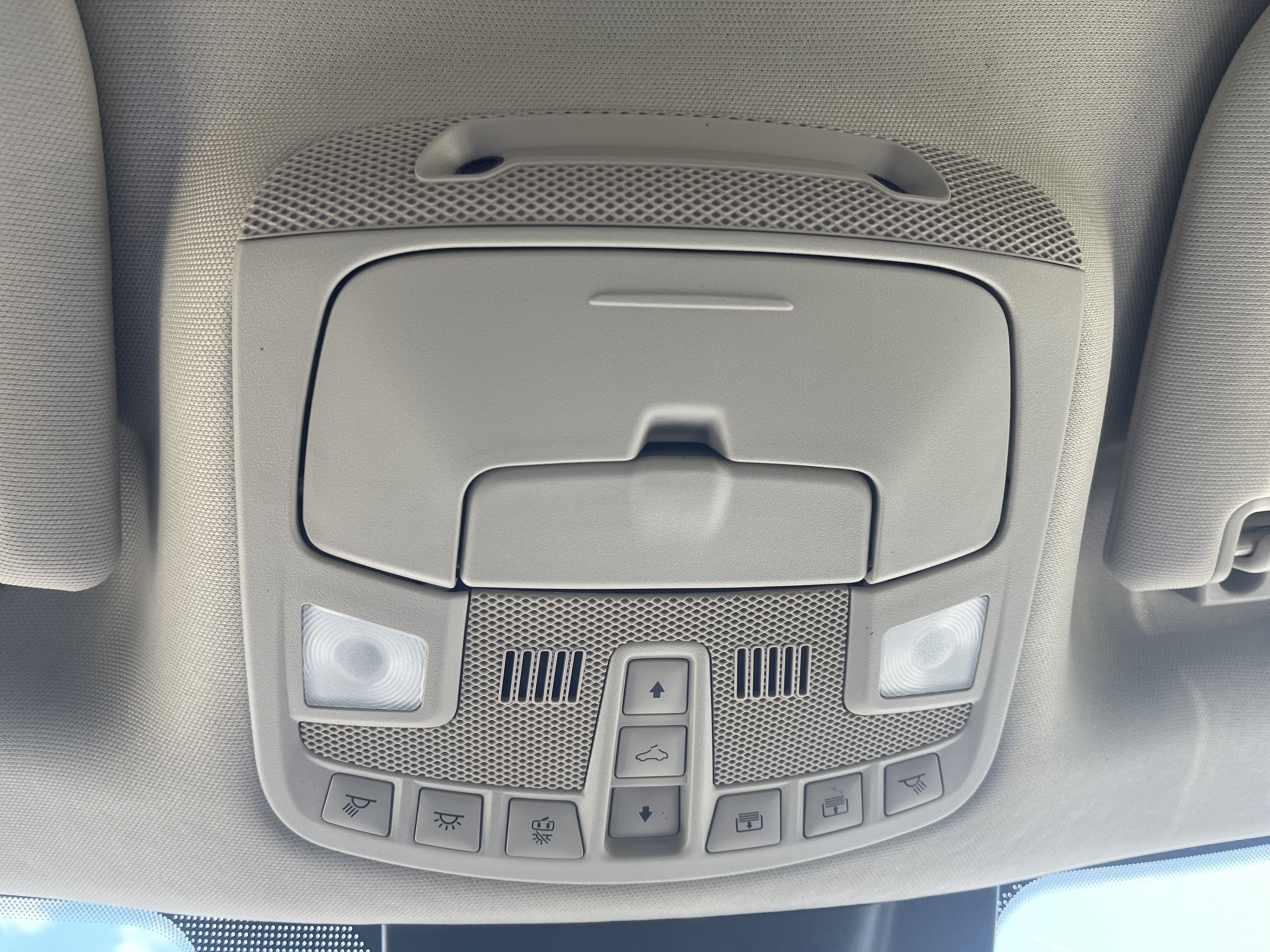 2020 Ford Expedition Max XLT