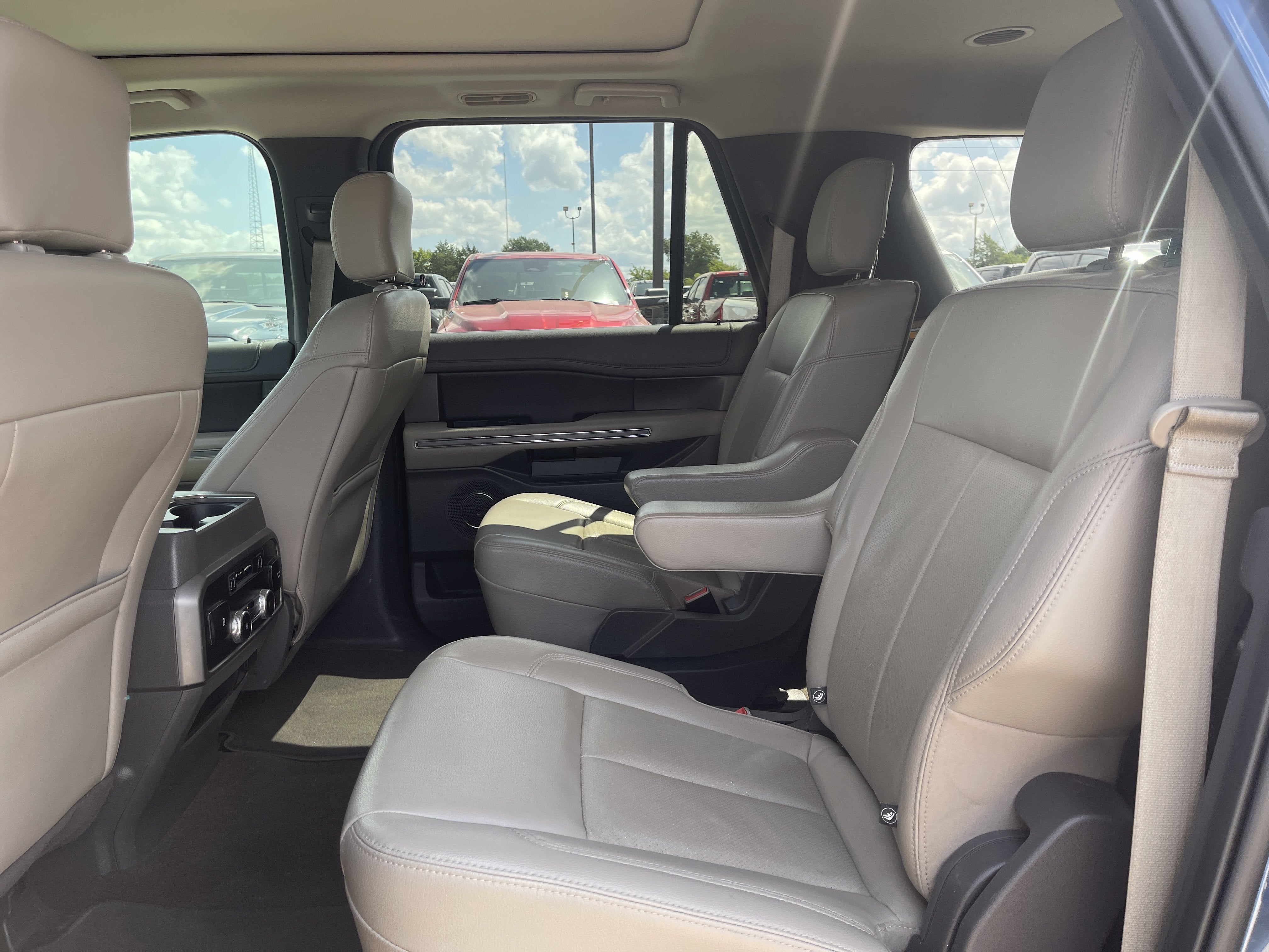 2020 Ford Expedition Max XLT