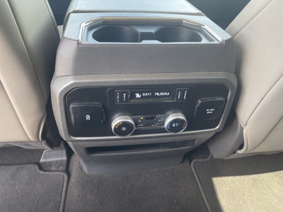 2020 Ford Expedition Max XLT