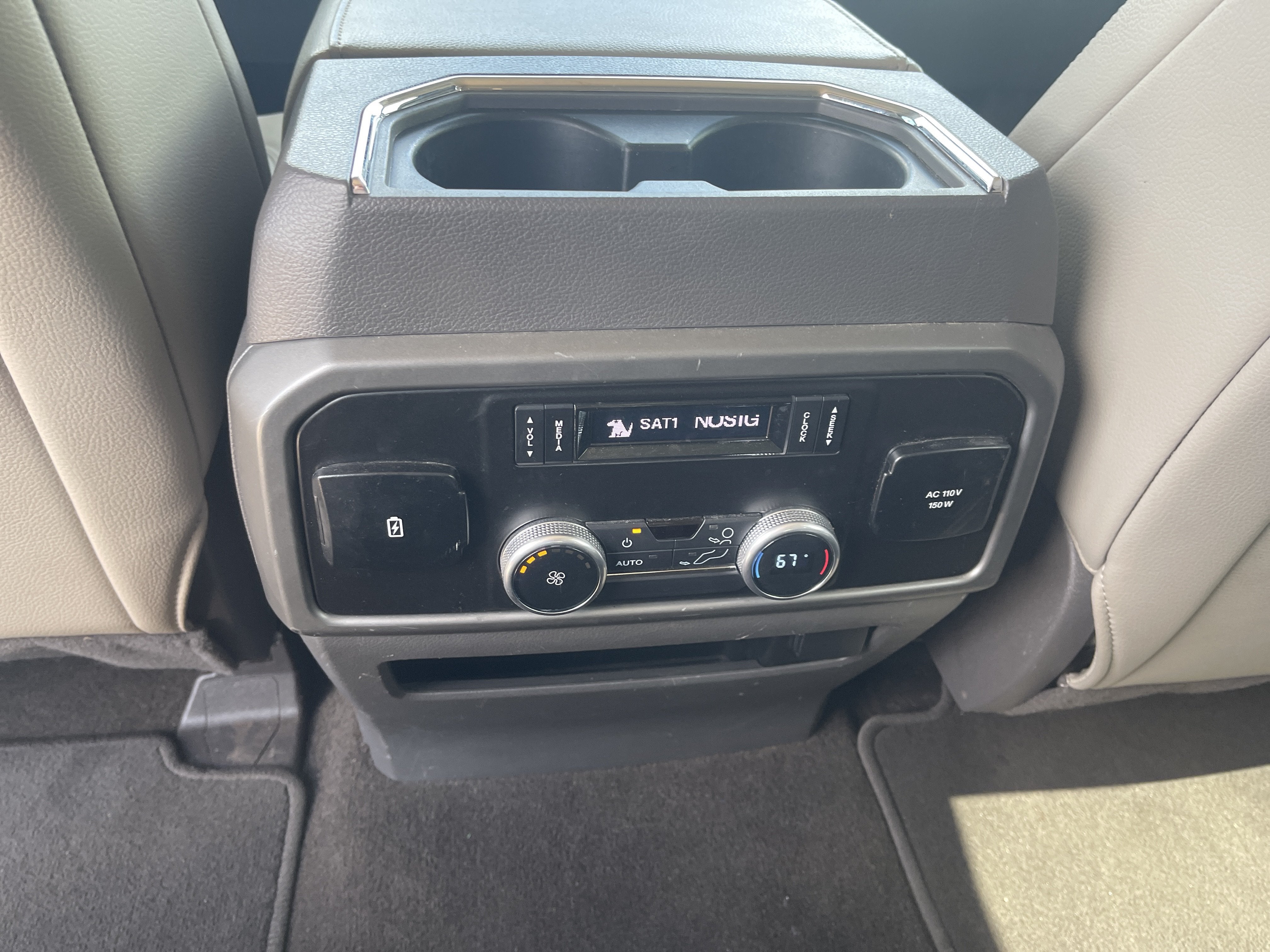 2020 Ford Expedition Max XLT