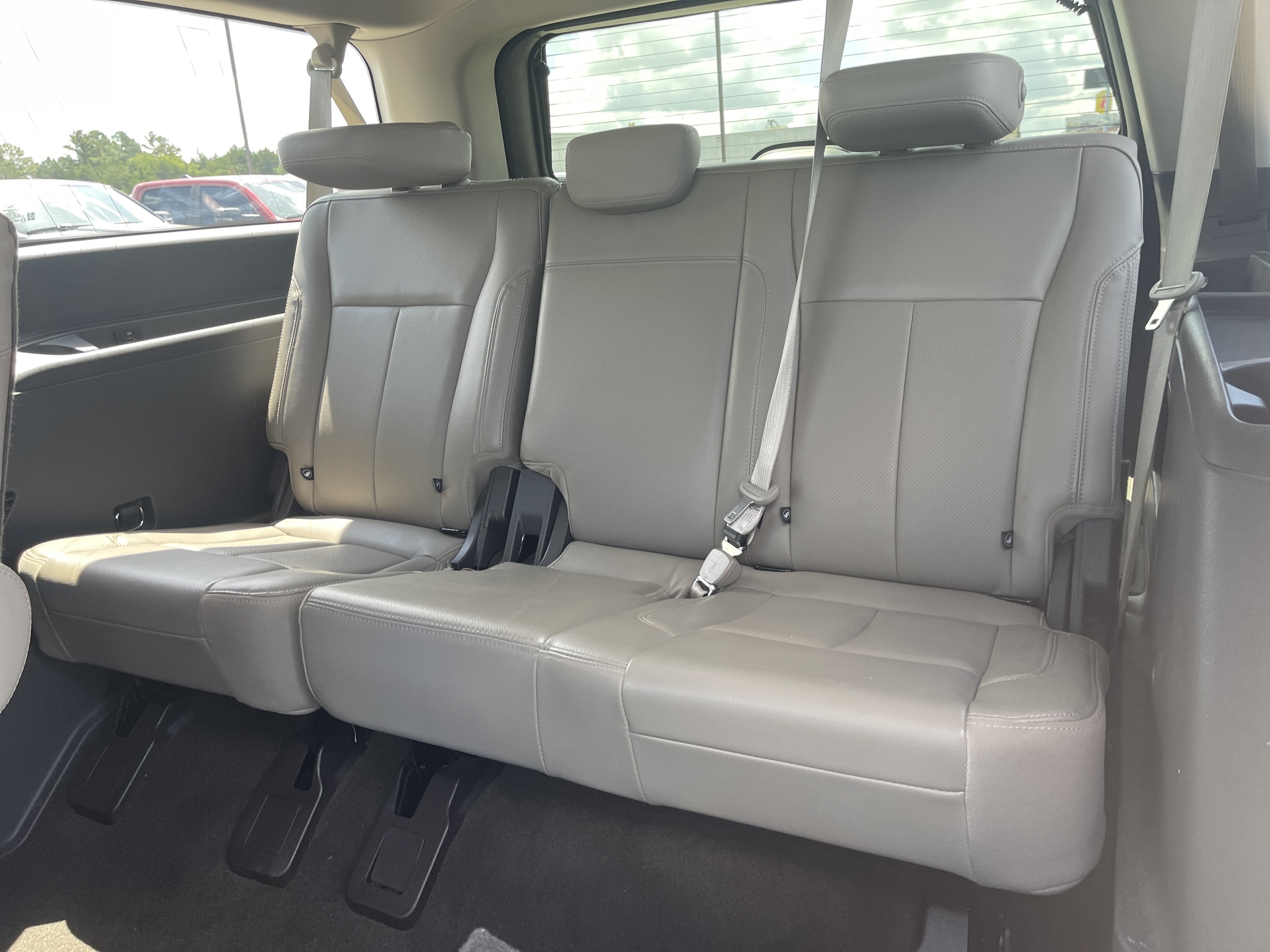 2020 Ford Expedition Max XLT