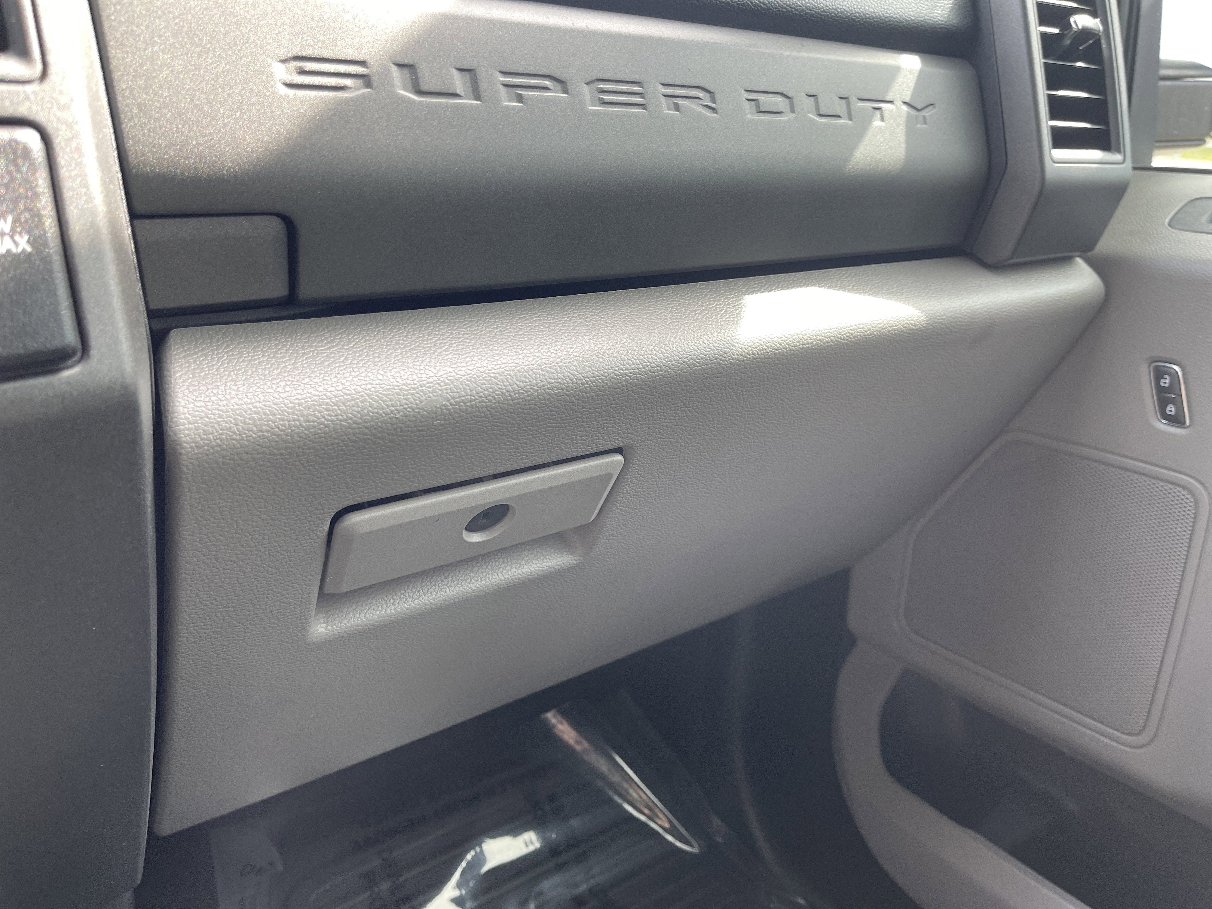 2019 Ford Super Duty F-250 SRW XL