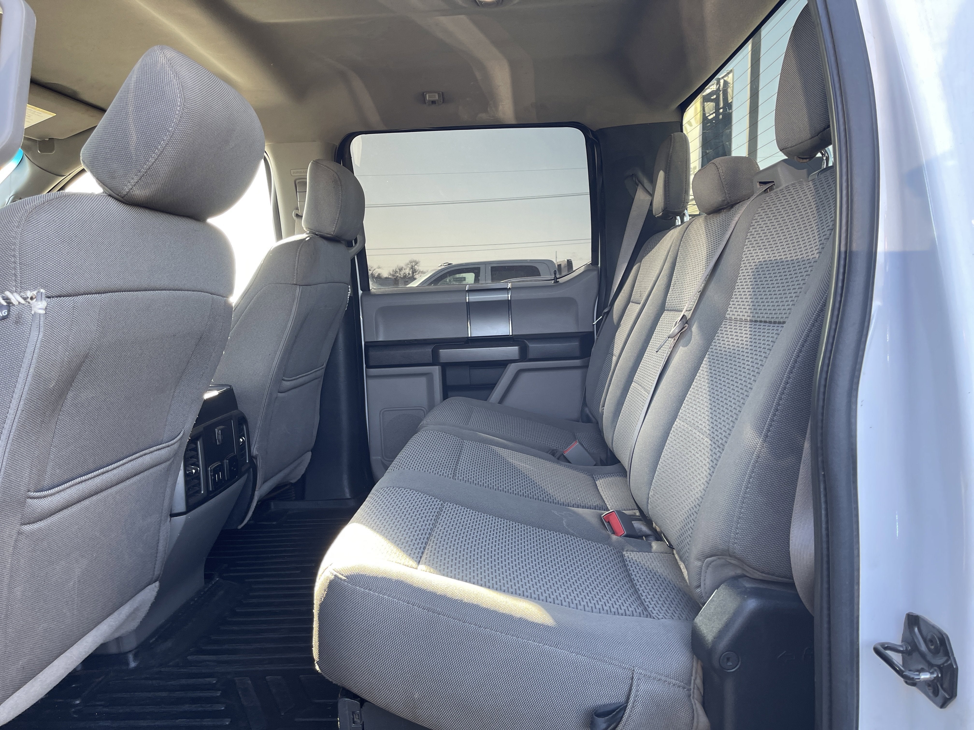 2019 Ford Super Duty F-250 SRW XLT
