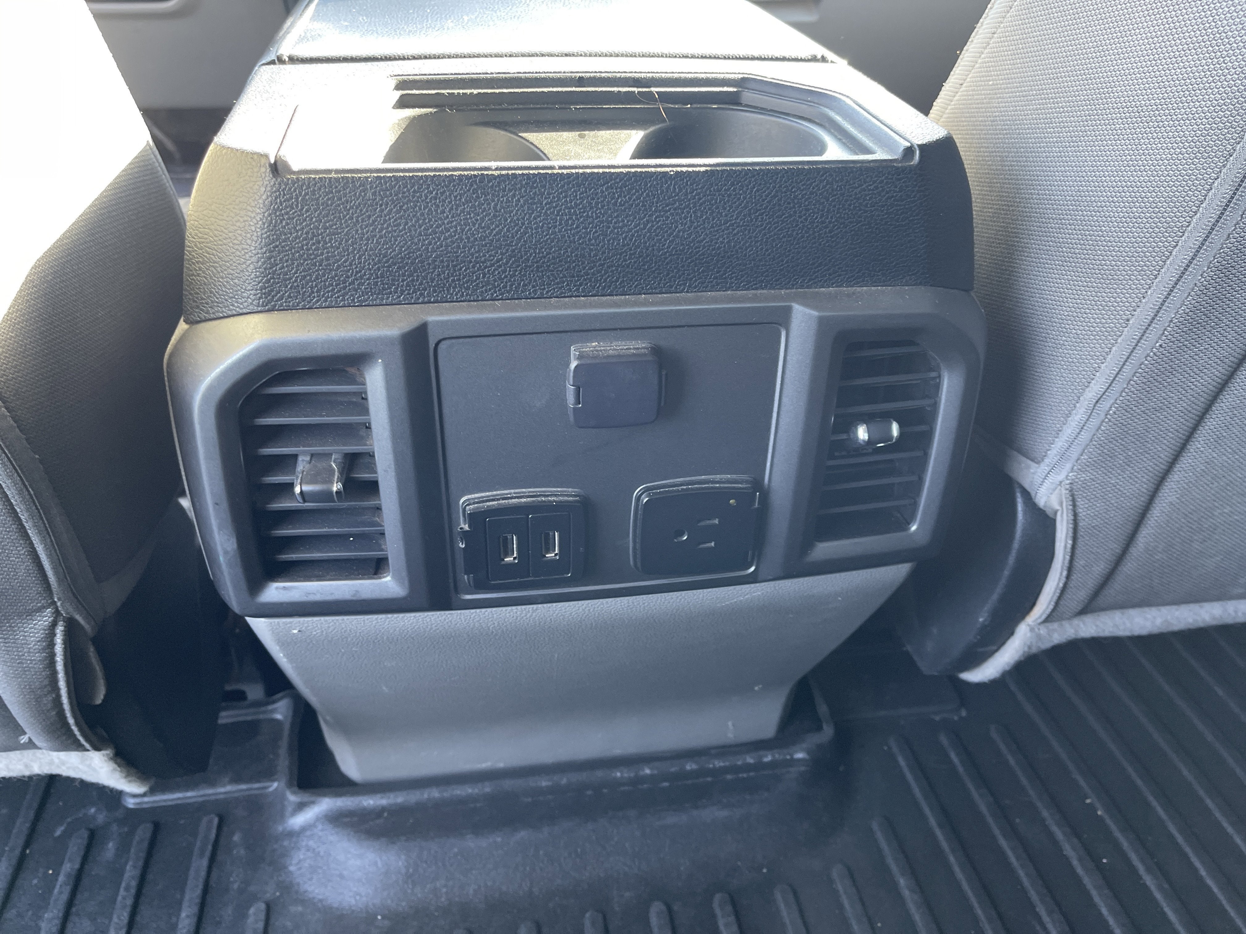2019 Ford Super Duty F-250 SRW XLT