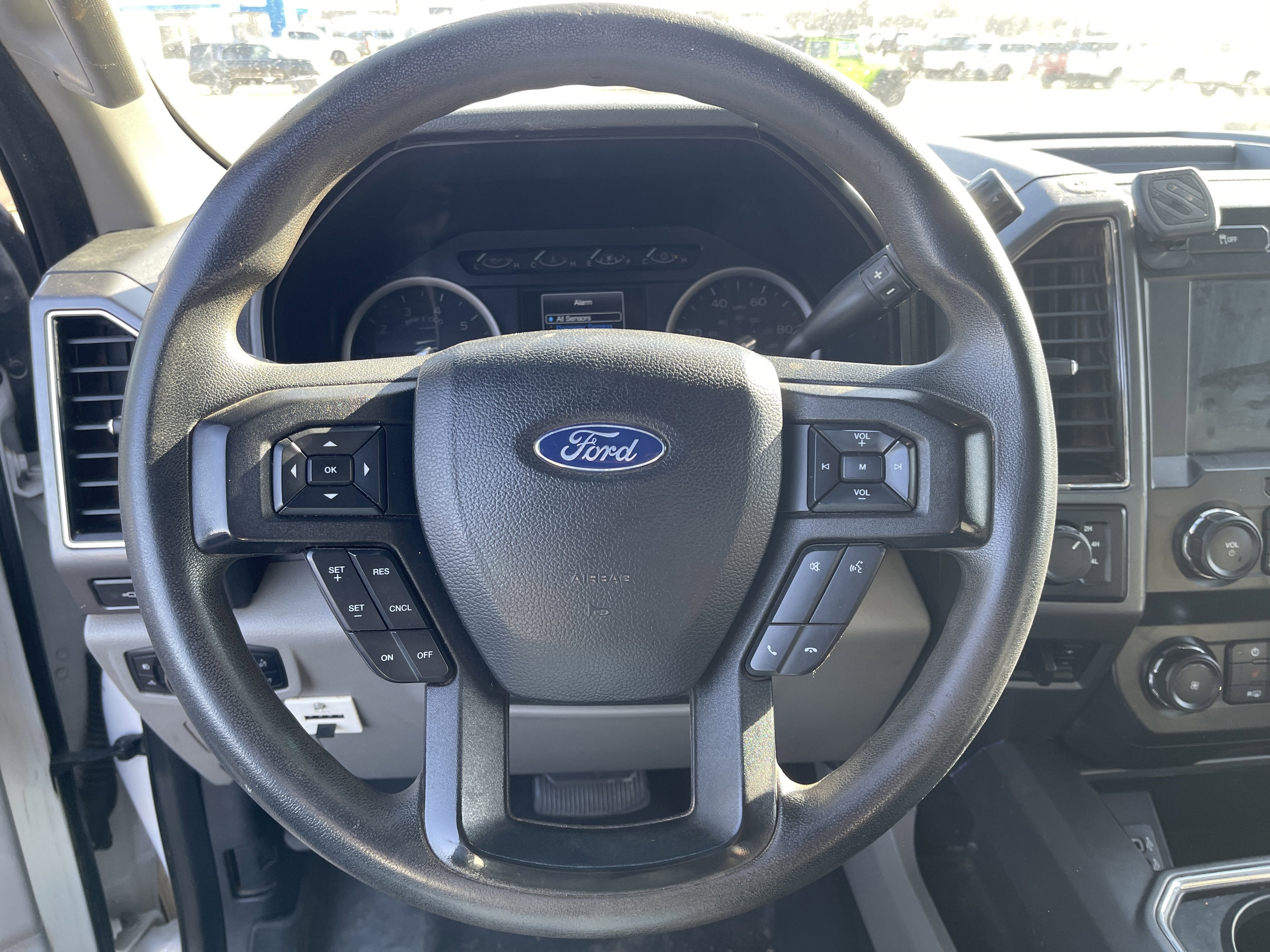 2019 Ford Super Duty F-250 SRW XLT