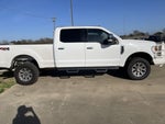 2019 Ford Super Duty F-250 SRW XLT
