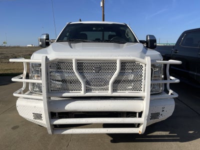 2019 Ford Super Duty F-250 SRW XLT