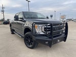2021 Ford Super Duty F-250 SRW LARIAT