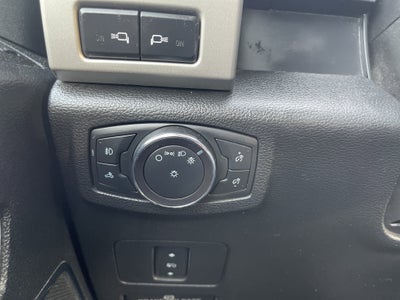 2021 Ford Super Duty F-250 SRW LARIAT