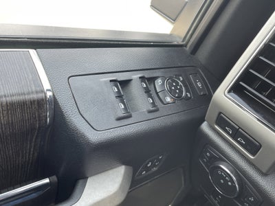 2021 Ford Super Duty F-250 SRW LARIAT