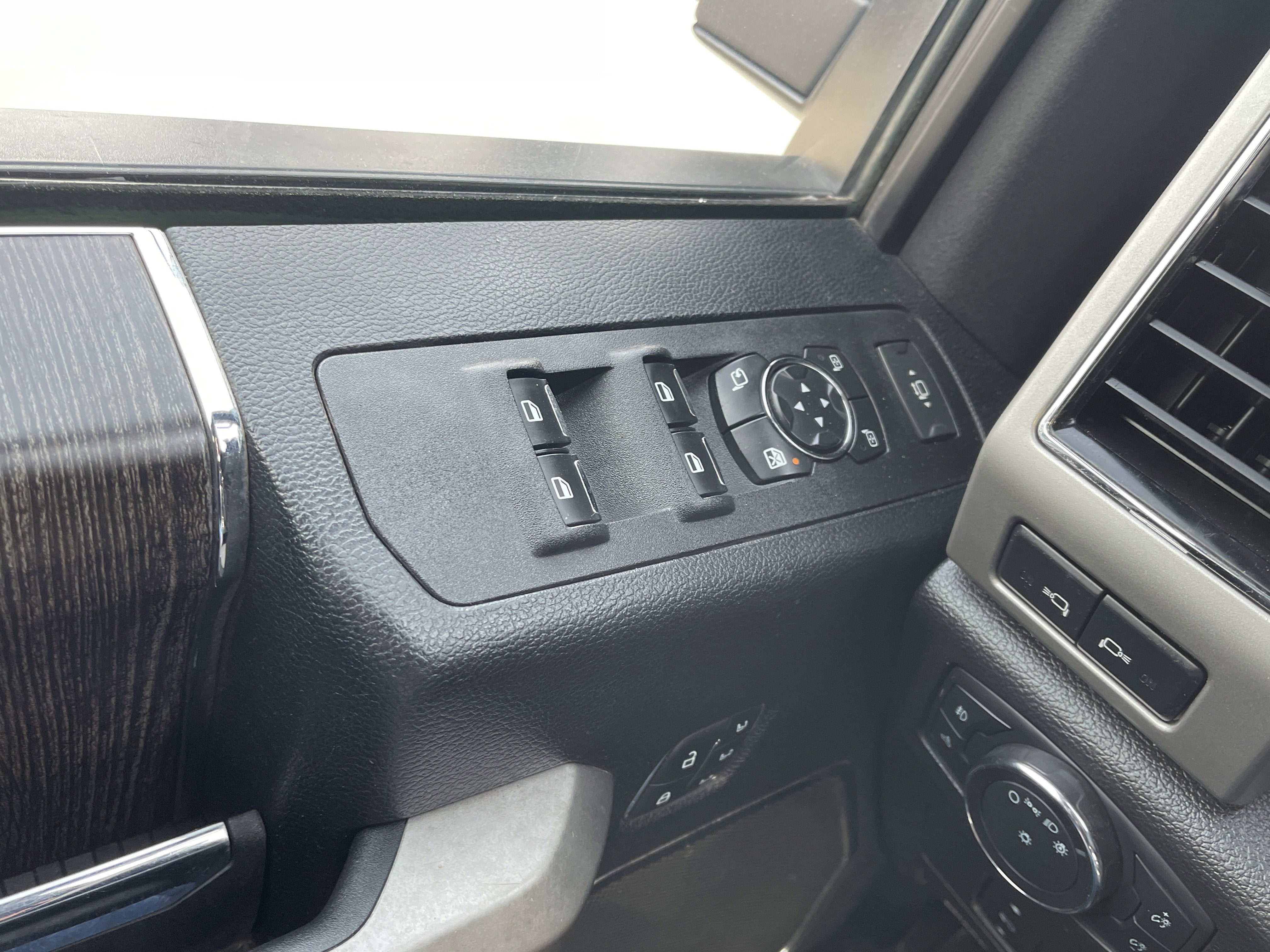 2021 Ford Super Duty F-250 SRW LARIAT