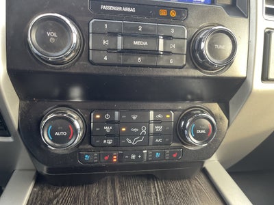 2021 Ford Super Duty F-250 SRW LARIAT