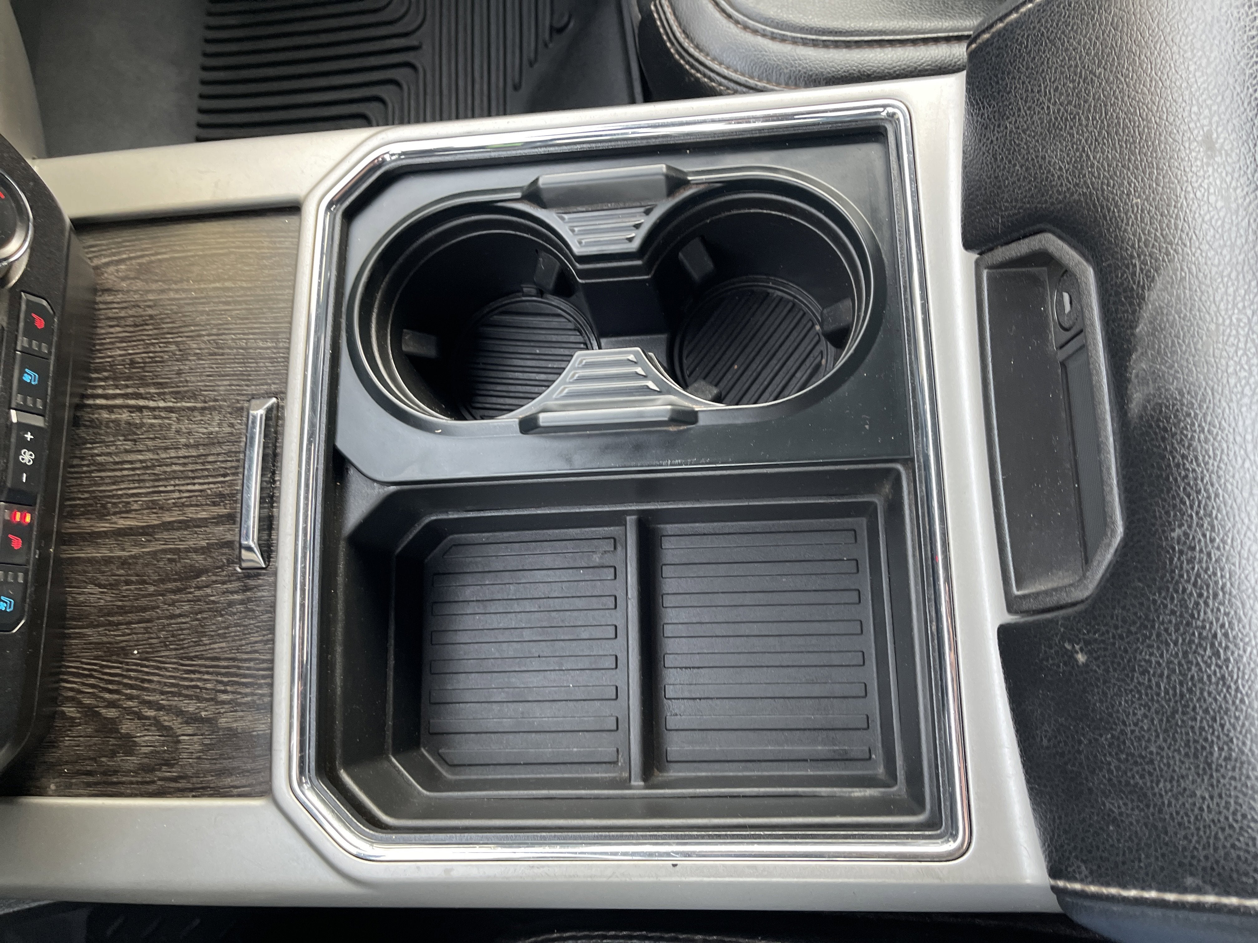 2021 Ford Super Duty F-250 SRW LARIAT