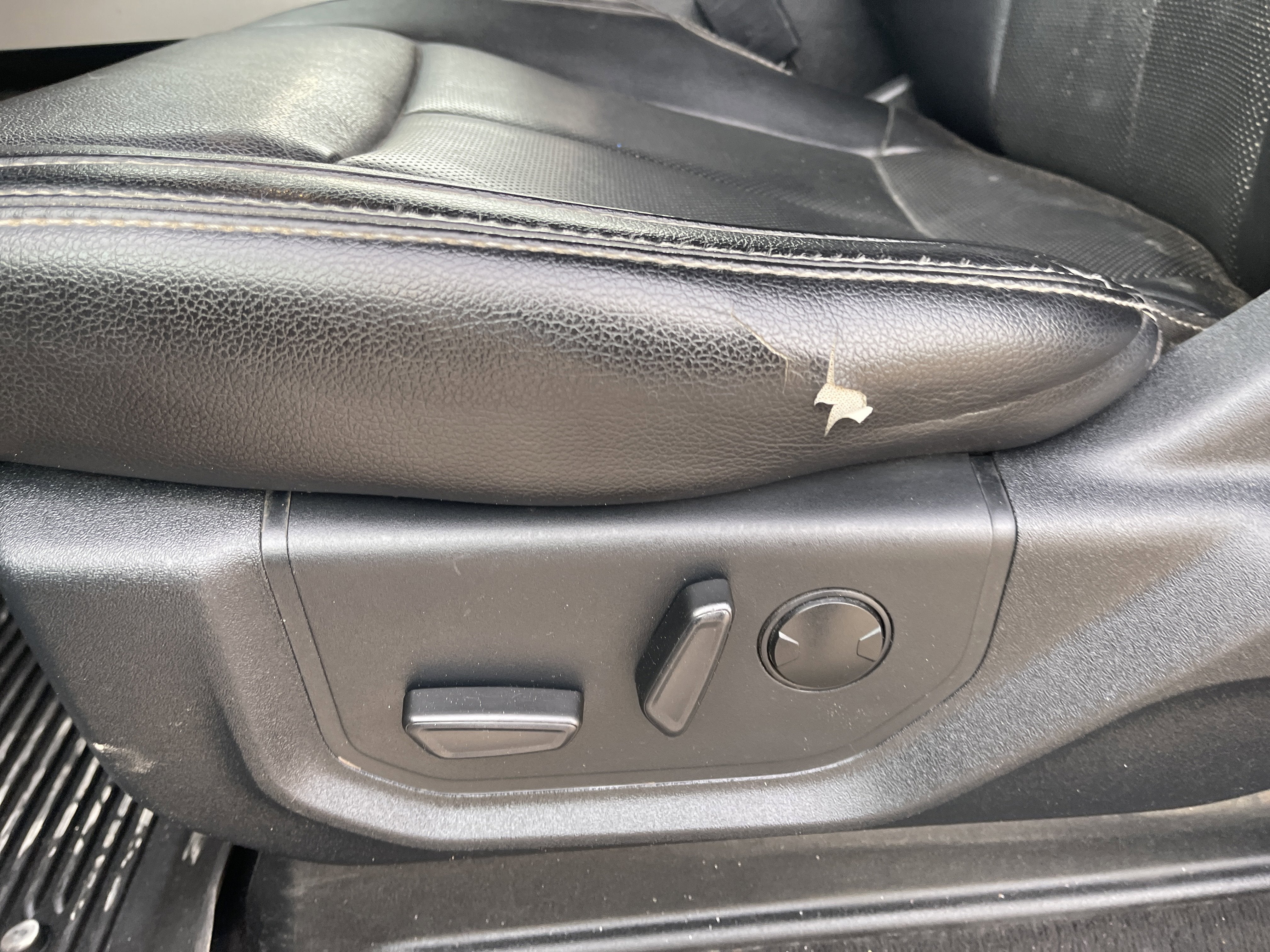 2021 Ford Super Duty F-250 SRW LARIAT