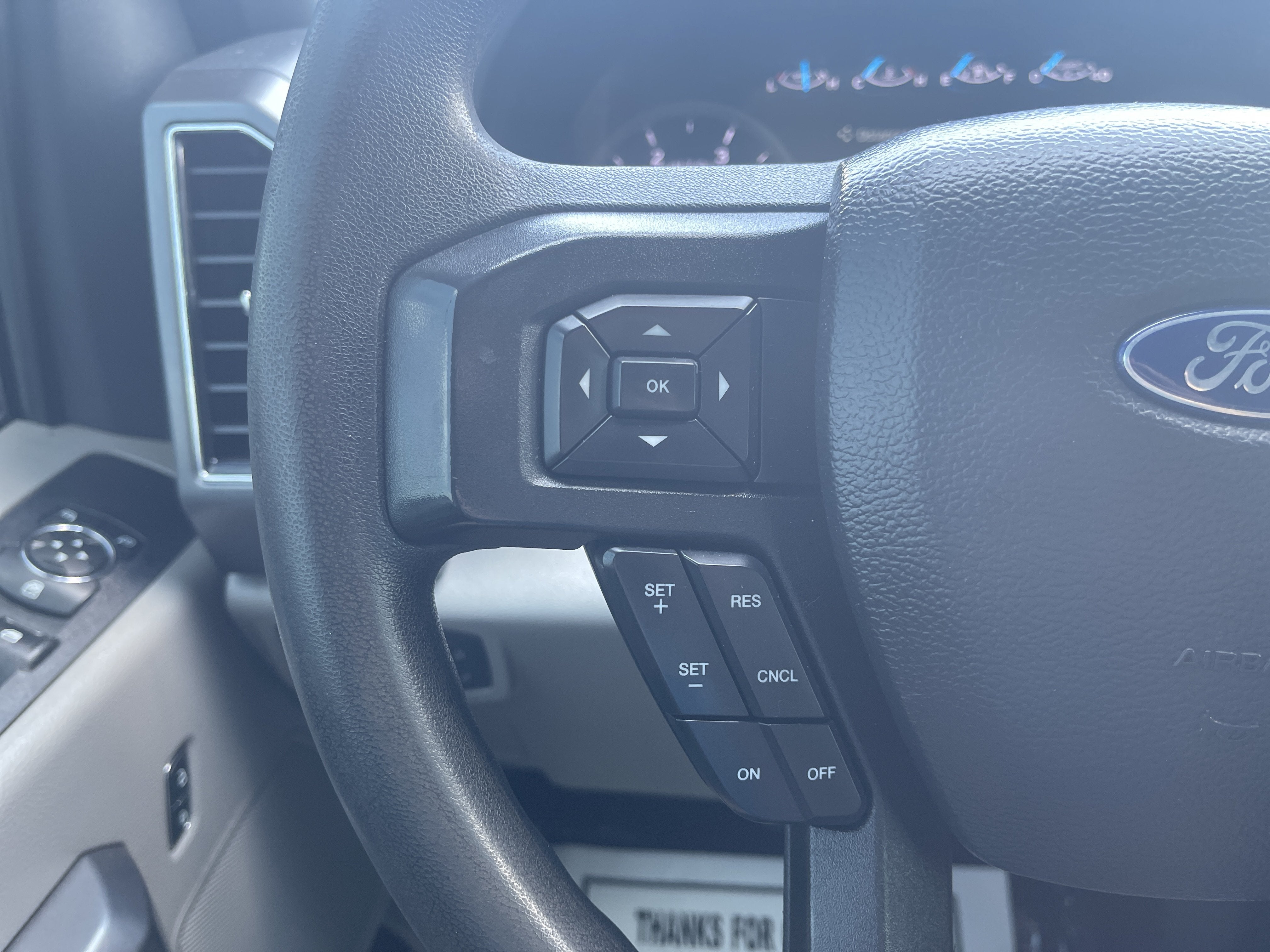 2022 Ford Super Duty F-250 SRW XLT