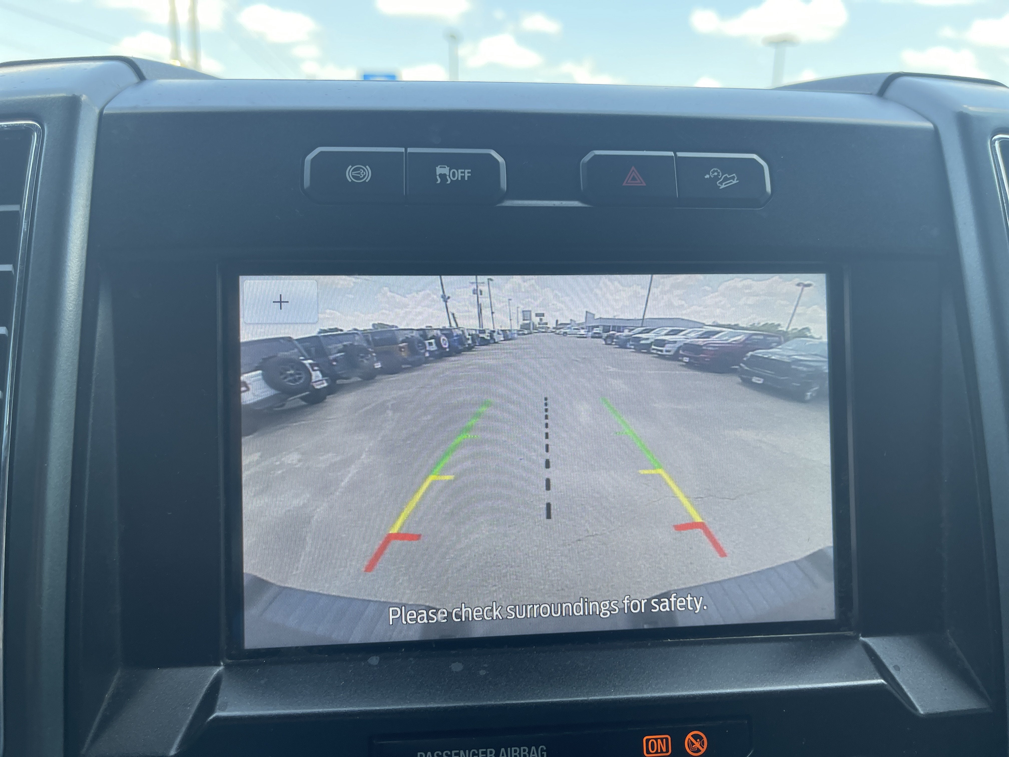 2022 Ford Super Duty F-250 SRW XLT