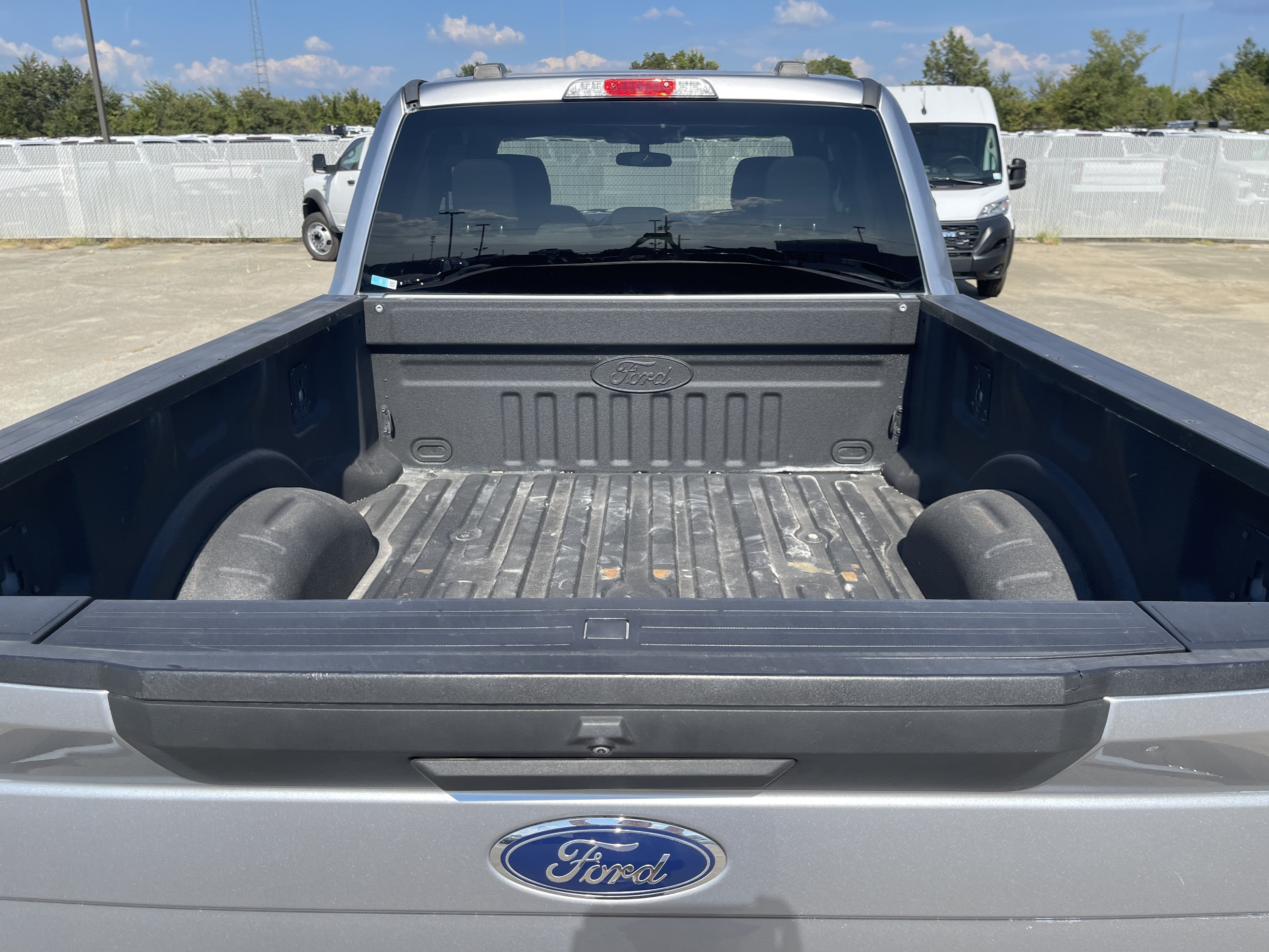 2022 Ford Super Duty F-250 SRW XLT
