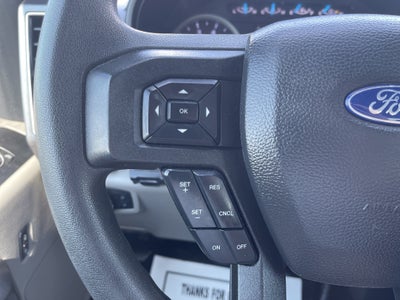 2022 Ford Super Duty F-250 SRW XLT