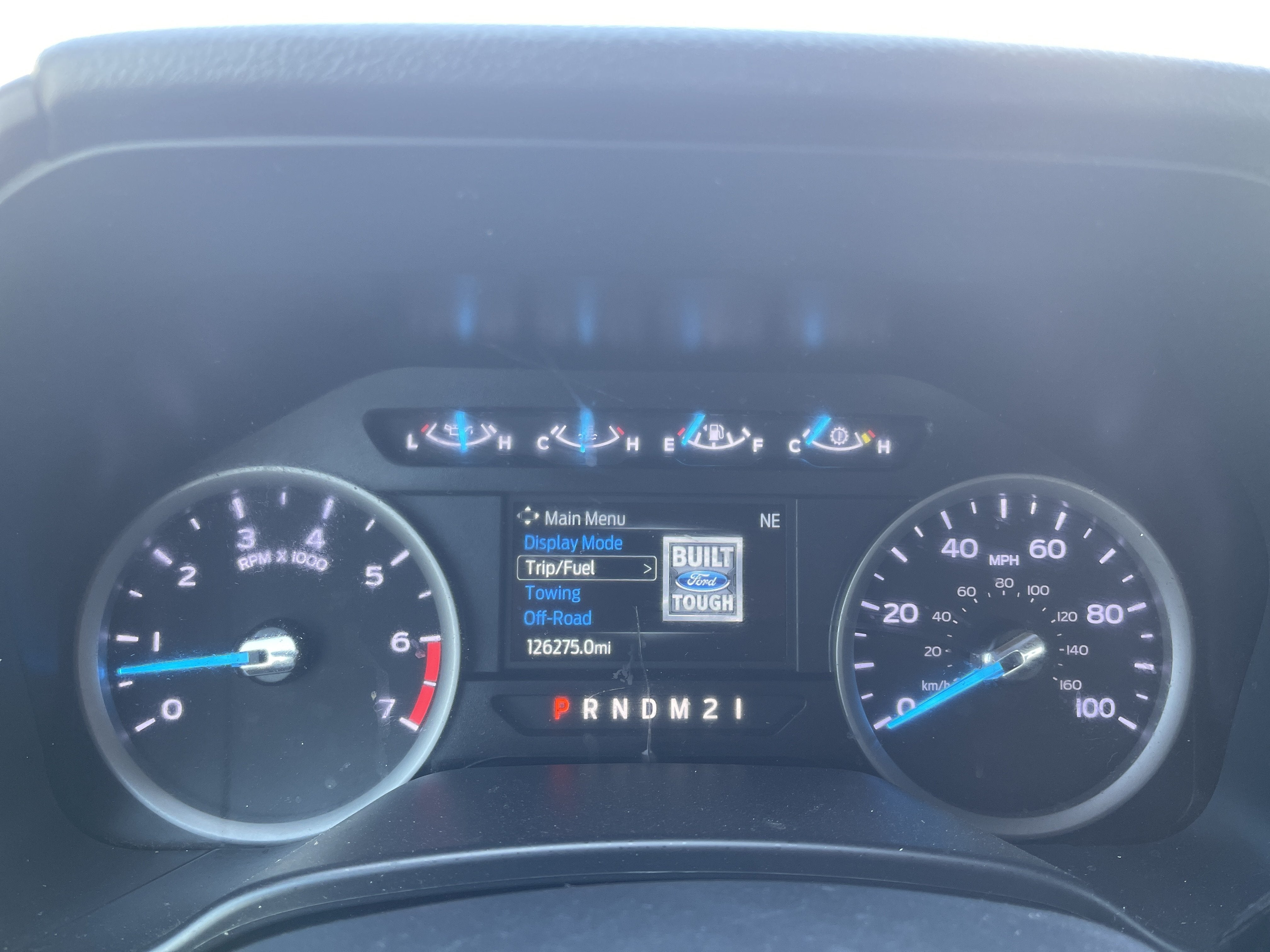 2022 Ford Super Duty F-250 SRW XLT
