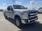 2022 Ford Super Duty F-250 SRW XLT