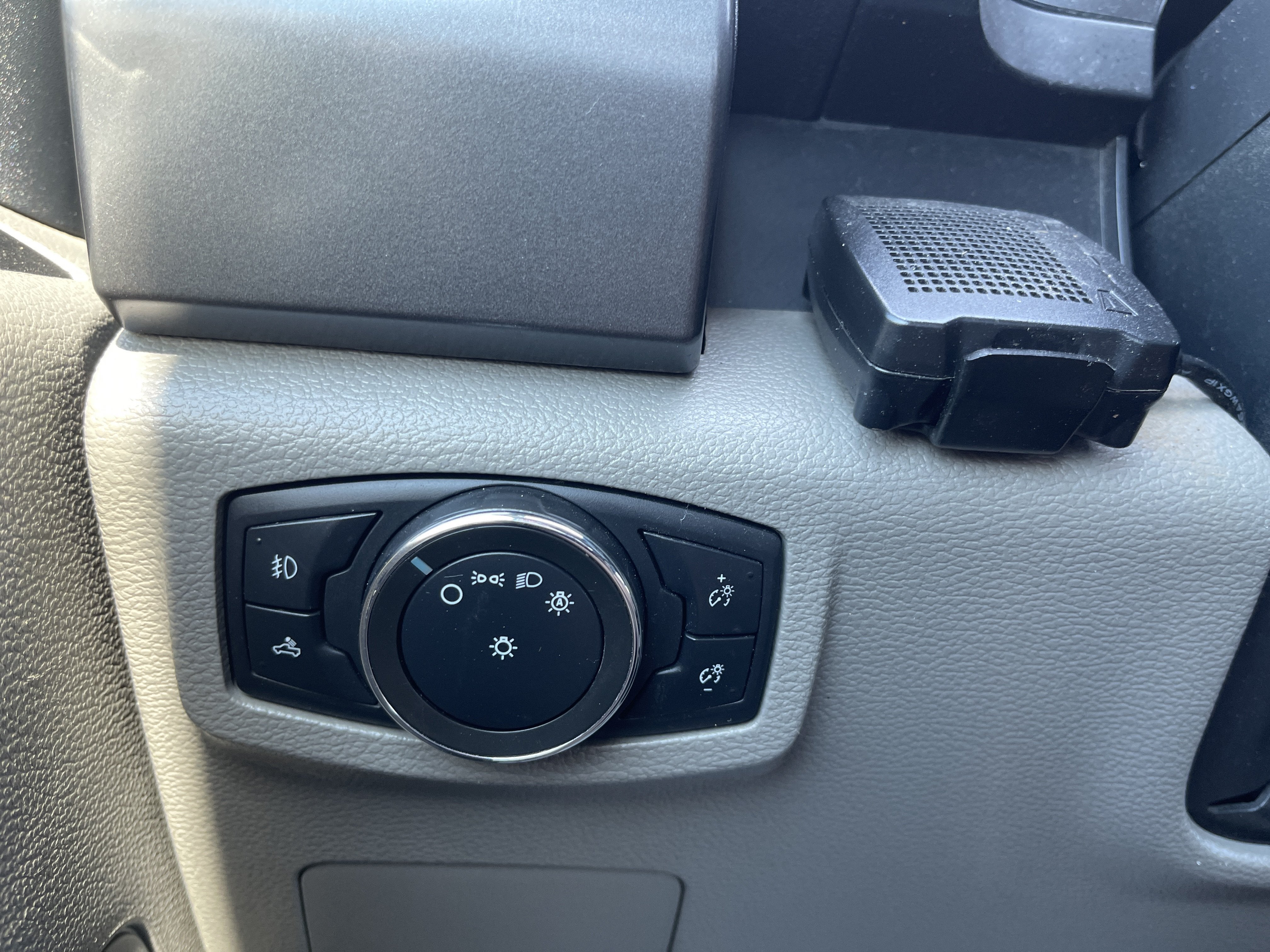 2022 Ford Super Duty F-250 SRW XLT