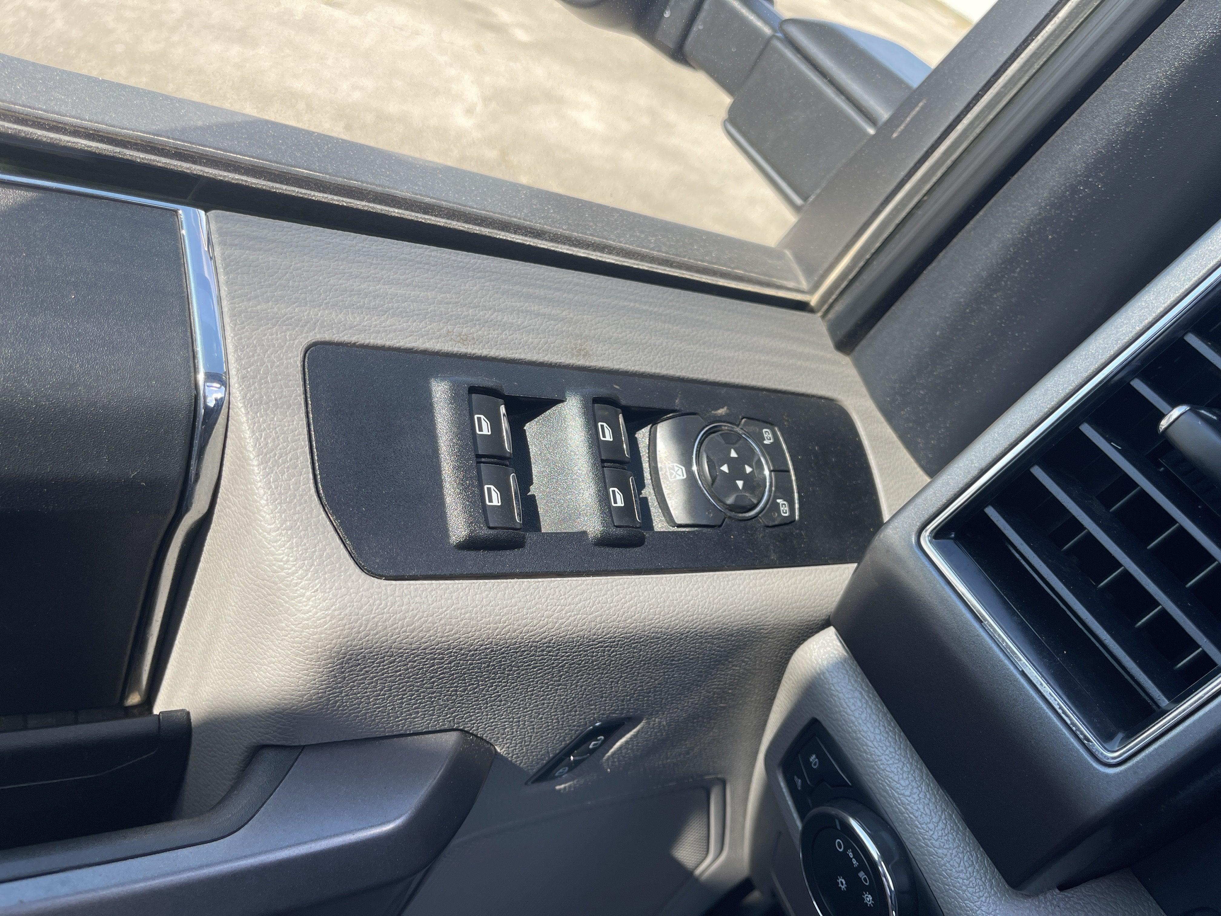 2022 Ford Super Duty F-250 SRW XLT