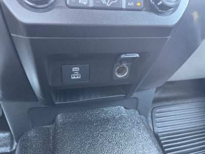 2022 Ford Super Duty F-250 SRW XLT